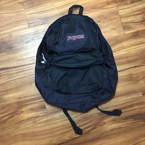 Jansport backpack